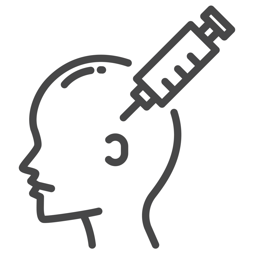 DHI Implanter & DHI Needle