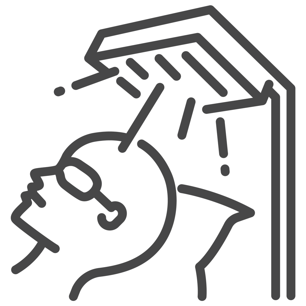 Medical Furniture and Equipment