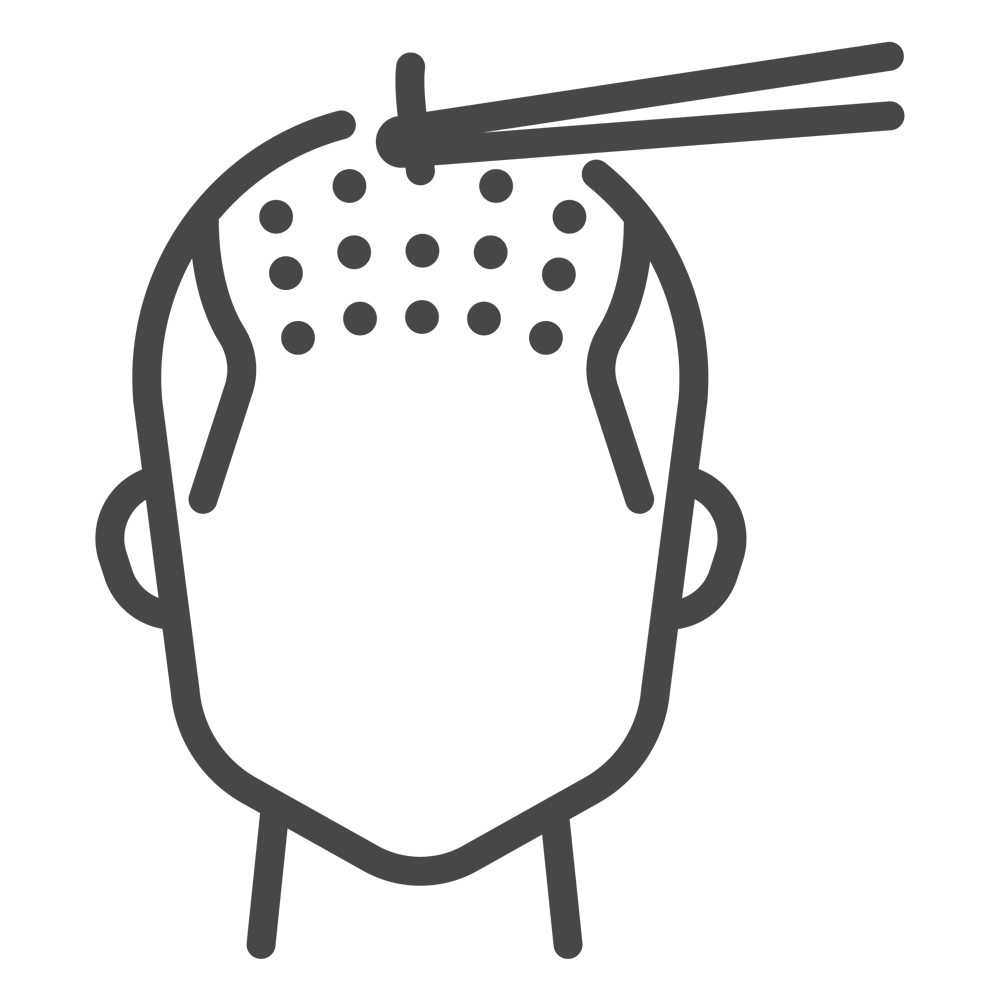 Sapphire & Ceramic Blades