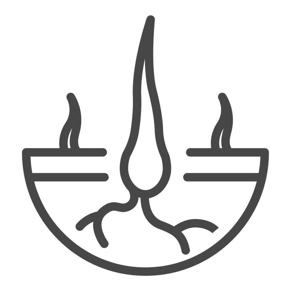 Other Hair Transplant Materials