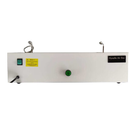 Air Filter Device(Air Force 75m²)