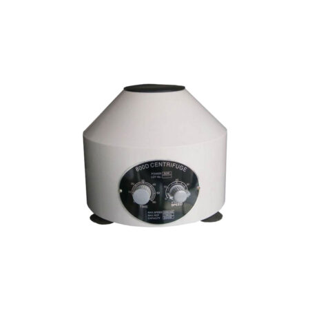 Centrifuge 6L (800D)