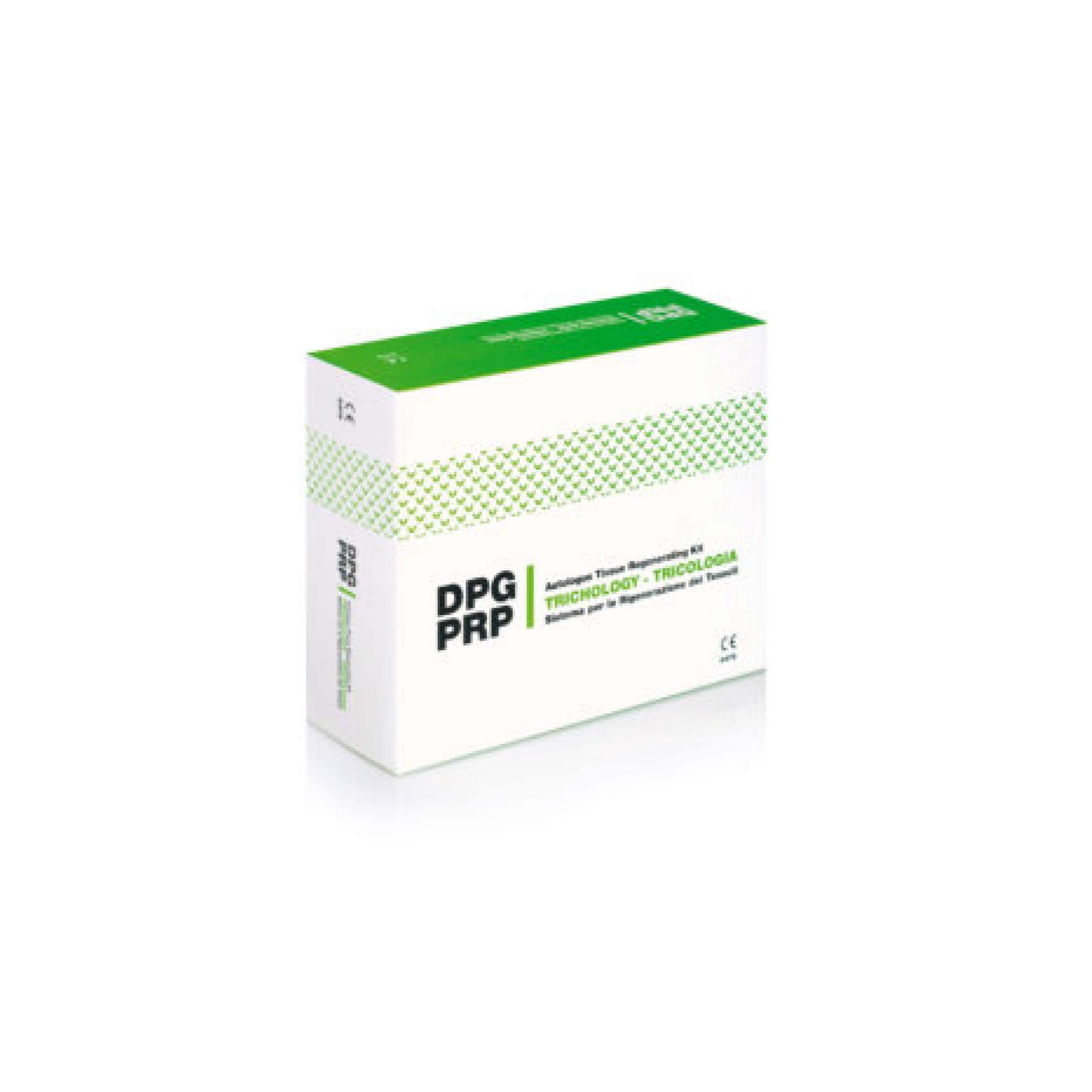 Dpg Platelet-Rich Plasma Kit
