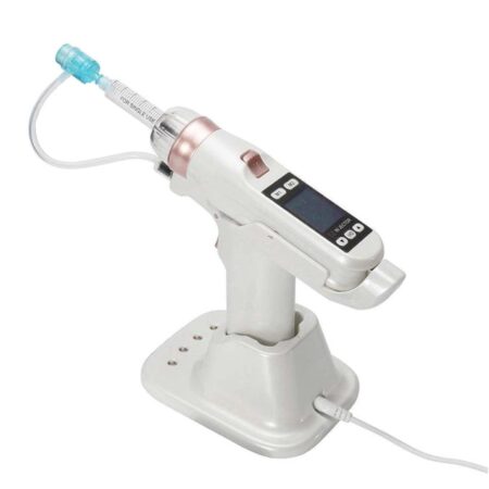 Ez Mesothrapy & Platelet Rich-Plasma Device