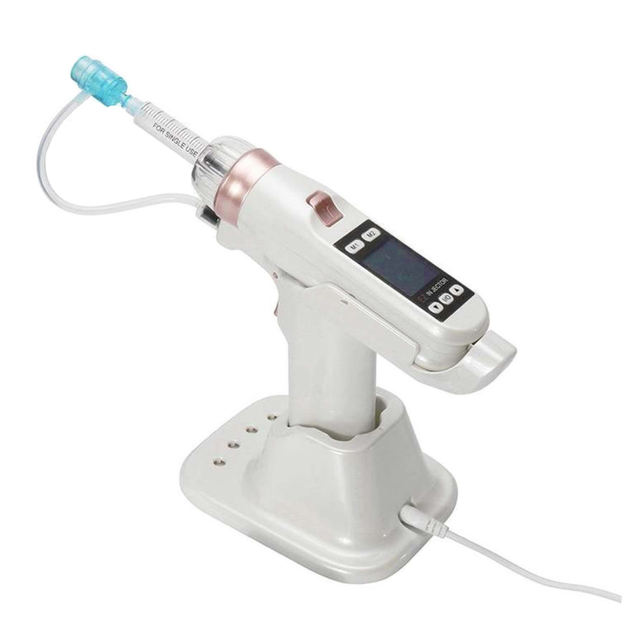 Ez Mesothrapy & Platelet Rich-Plasma Device