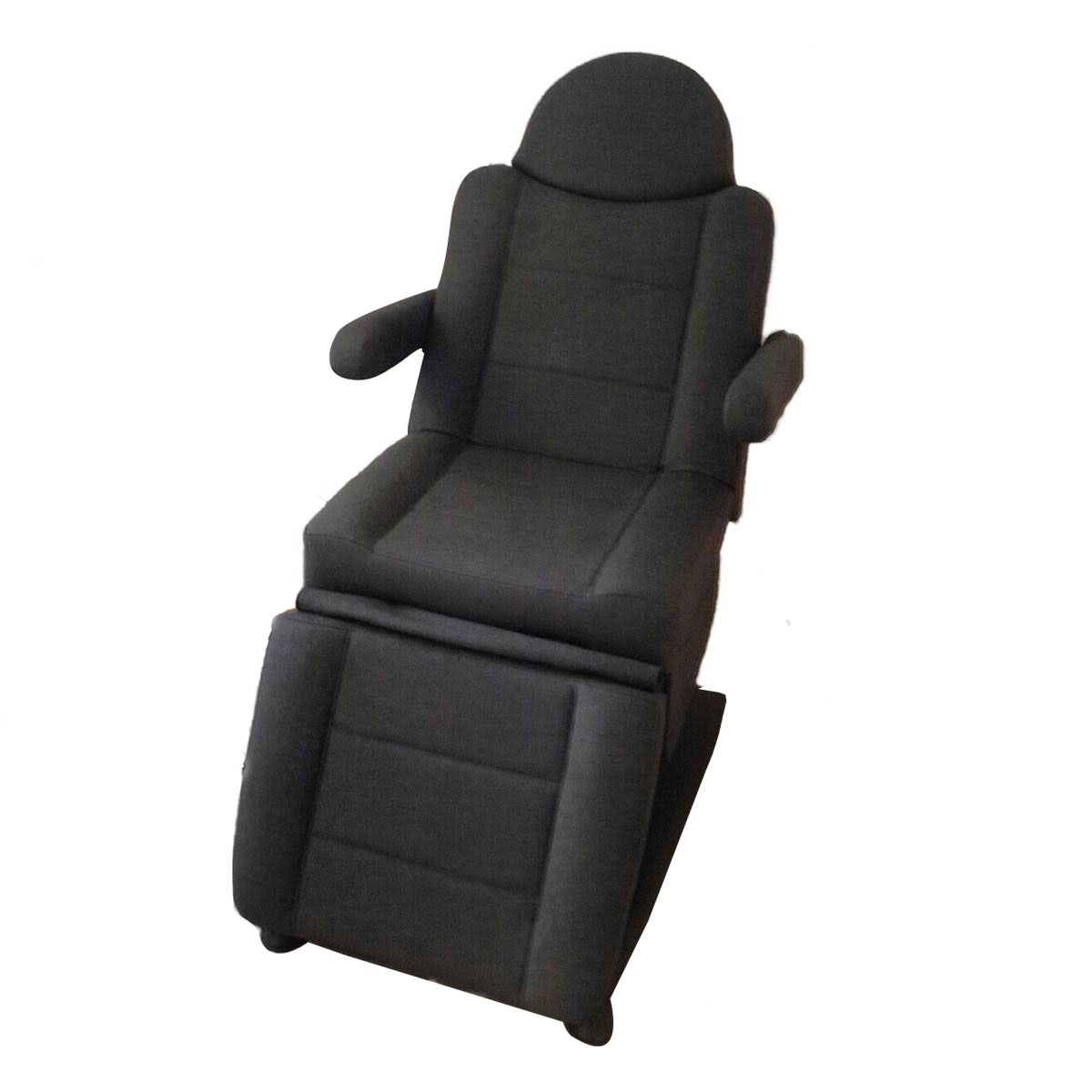 Hair Transplant Chair With 3 Motors