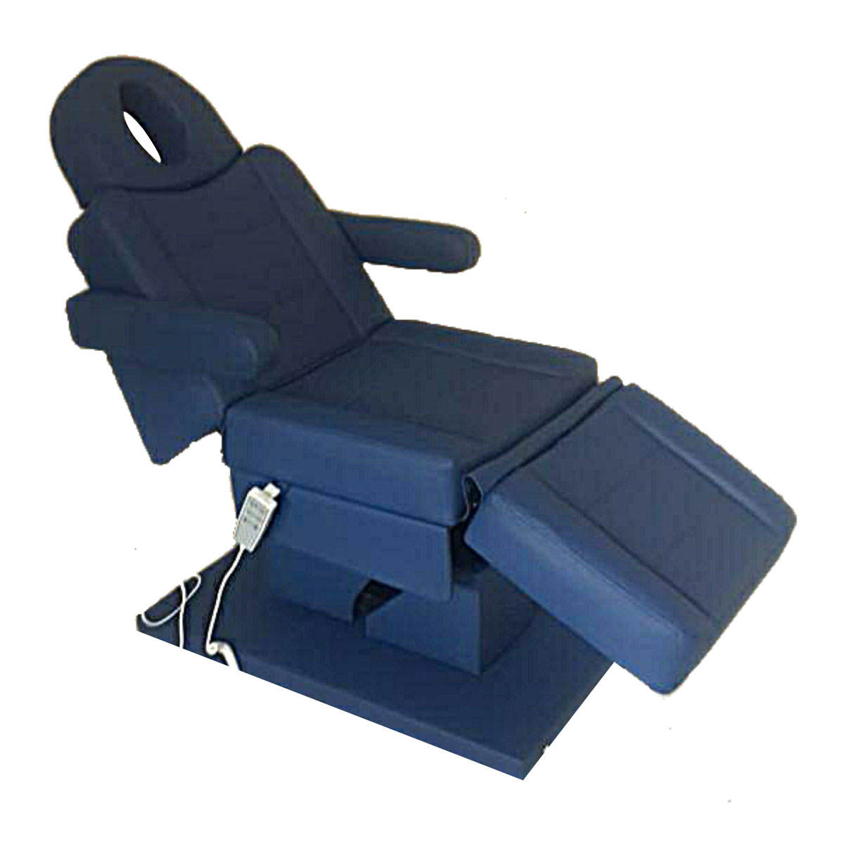 Hair Transplant Chair With 4 Motors