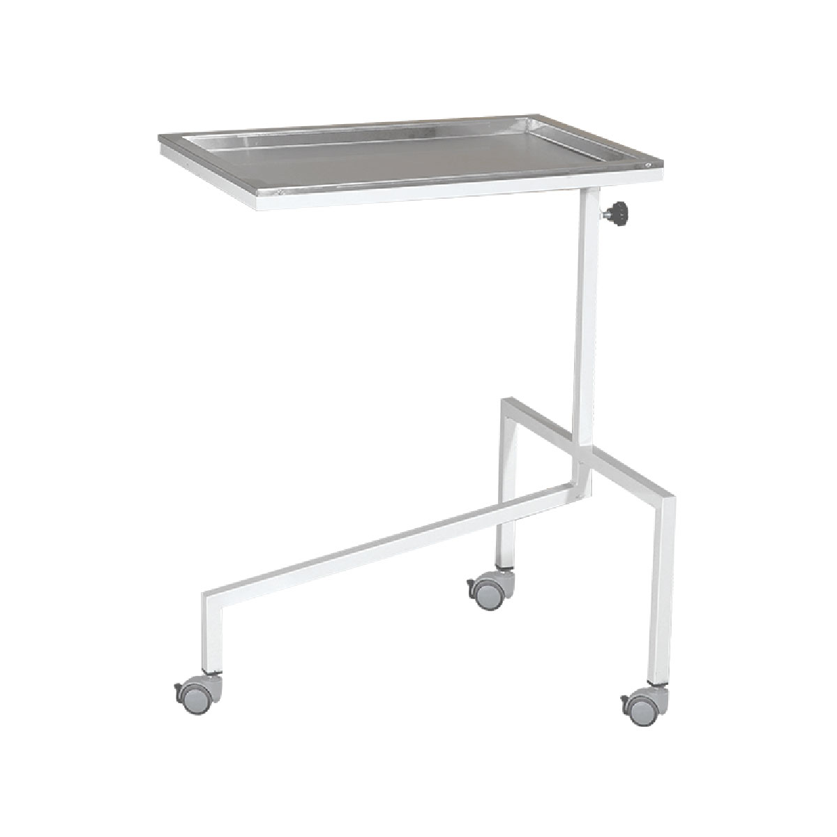 Shock Absorer Chrome Nickel Swimsuit Table