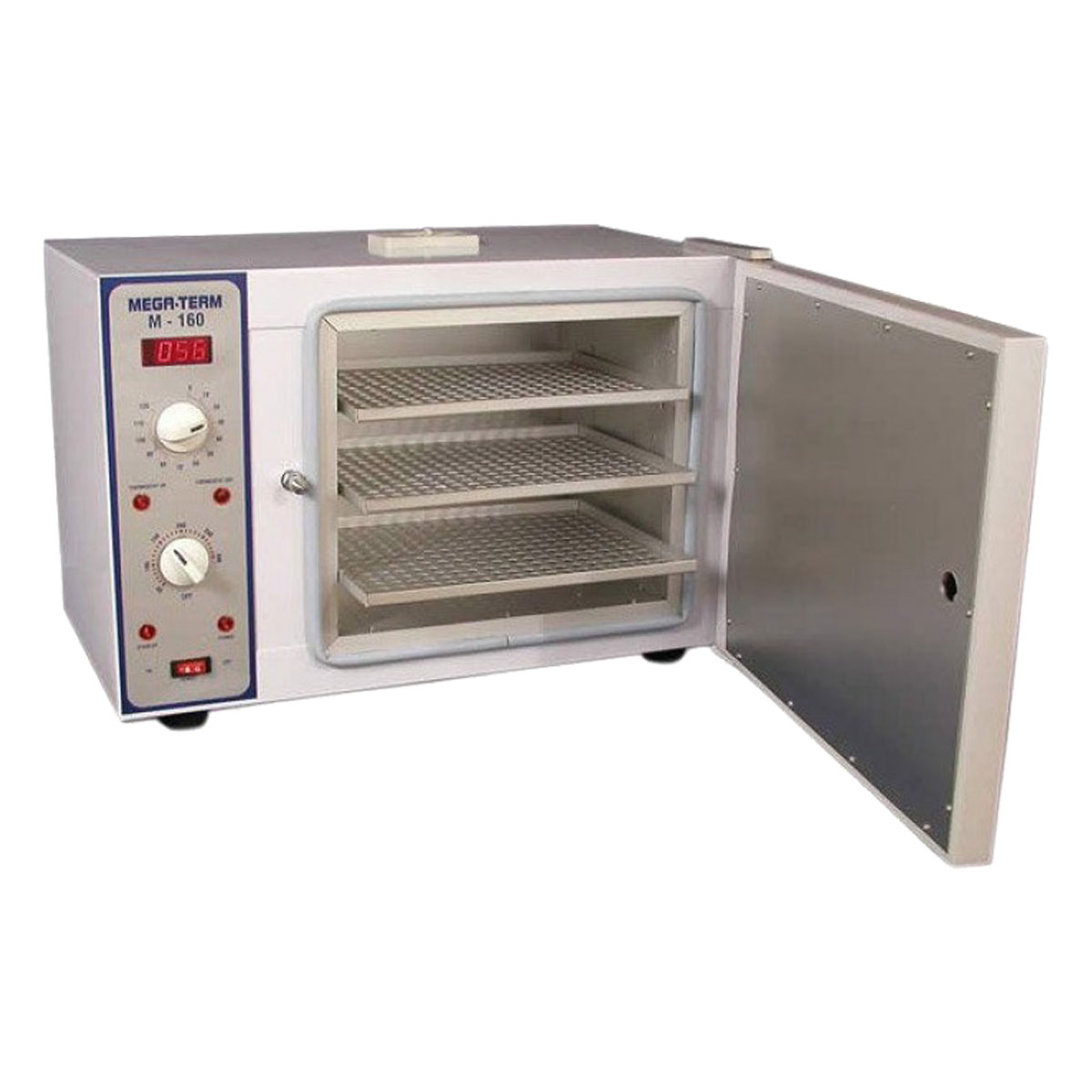 Sterilizer With Dgital Display 16L