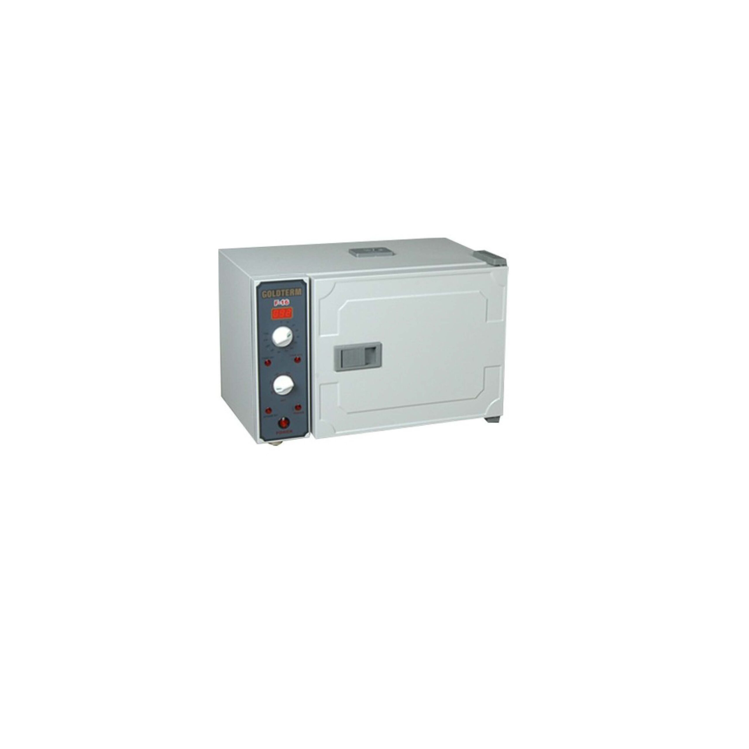 Sterilizer With Dgital Display 16L