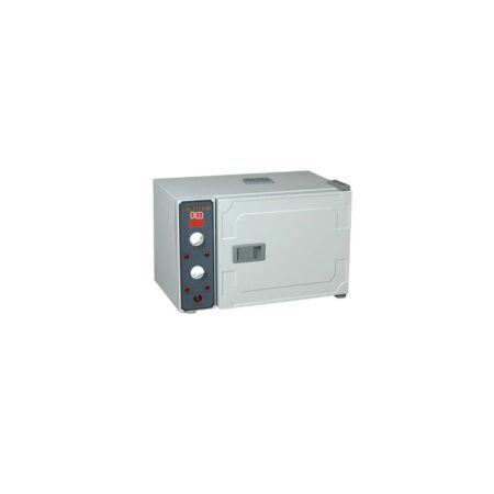 Sterilizer With Digital Display 22L