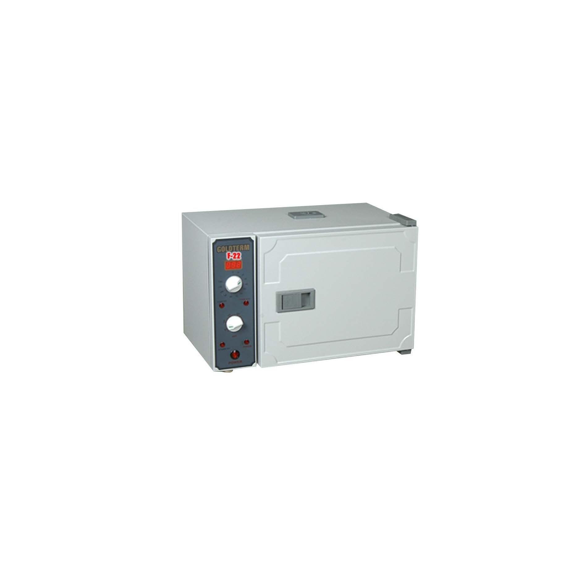 Sterilizer With Digital Display 22L
