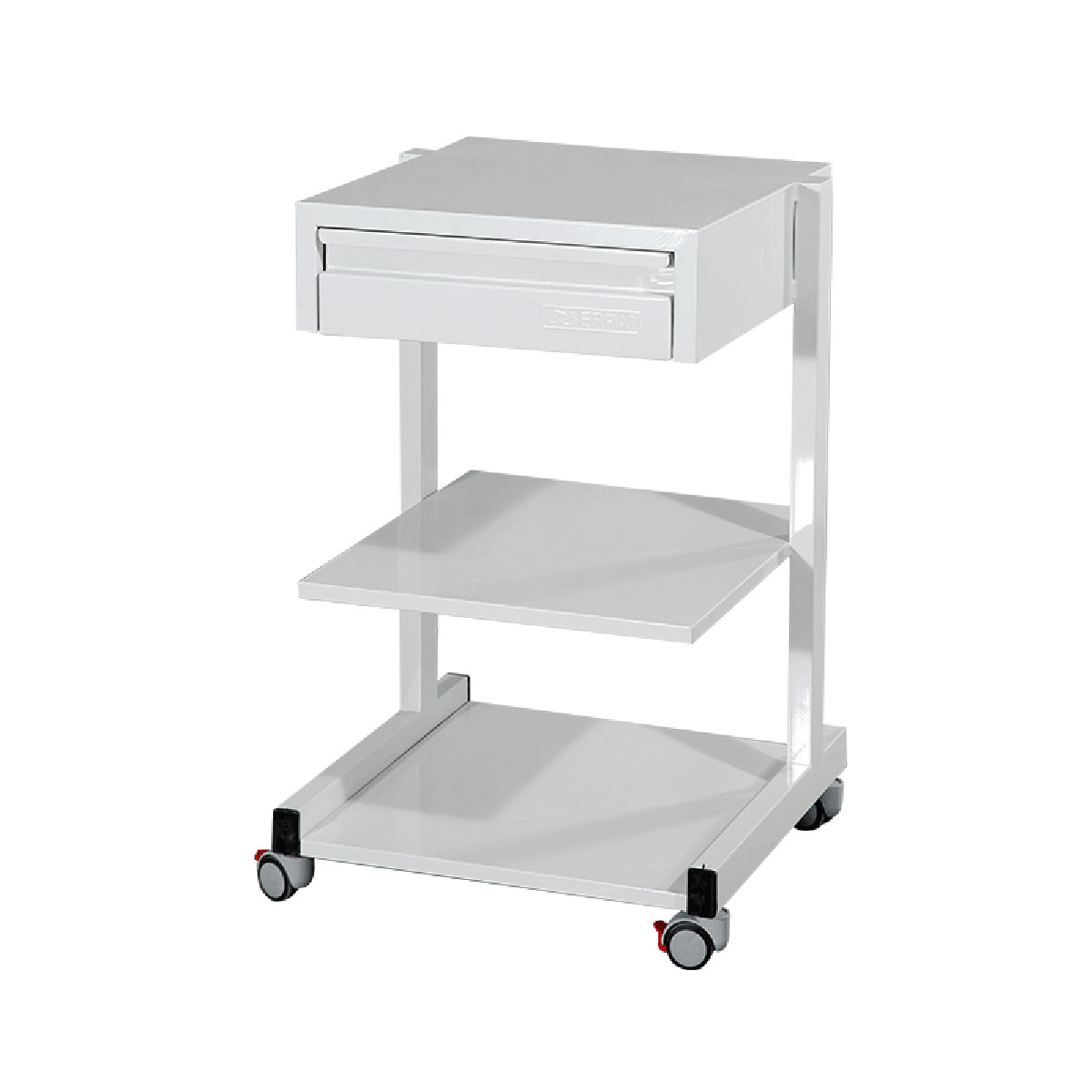 Z Type Three Sheet With Drawers