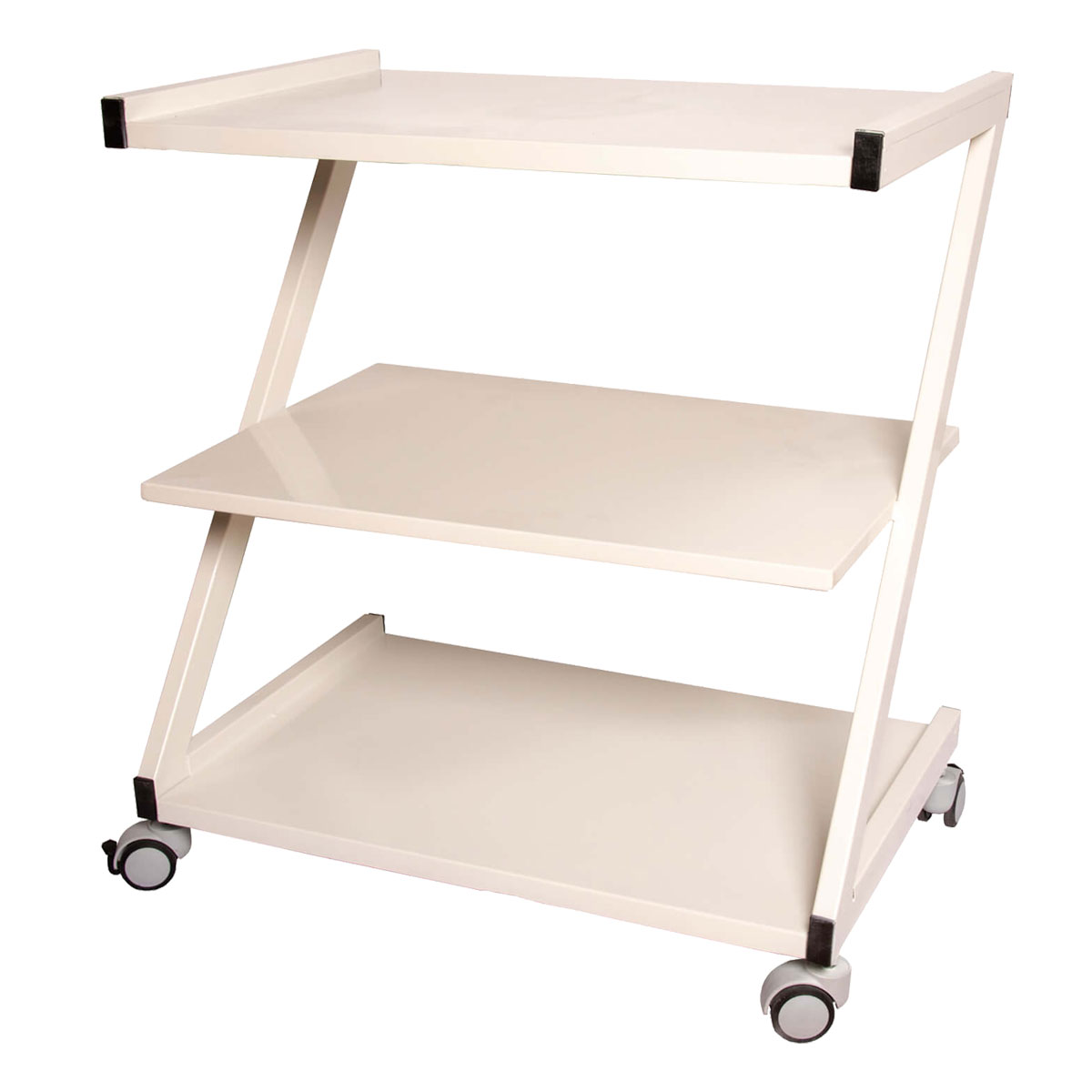 Z Type Three Storey Shell