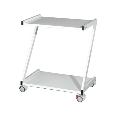 Z Type Two Floor Shell