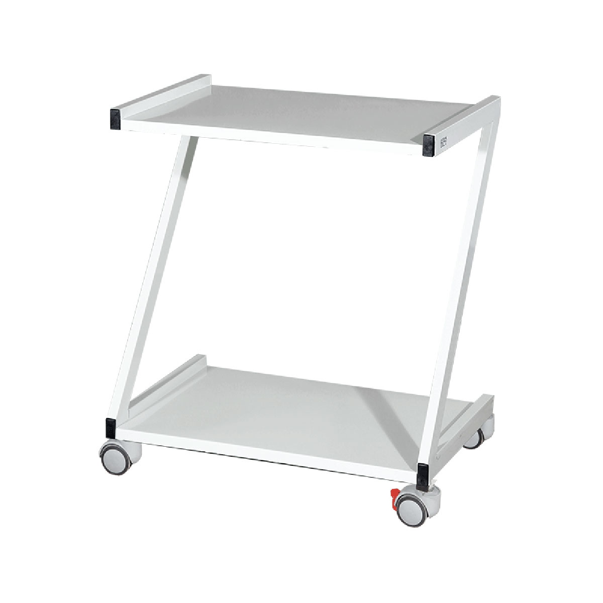 Z Type Two Floor Shell