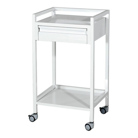 Z Type Two Sheet With Drawers