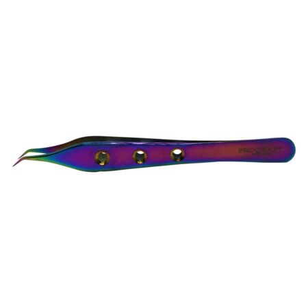 Fue Perforated Extraction Forceps Rainbow