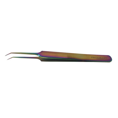 Fue Type Forceps Rainbow