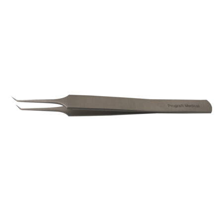 Fue Type Forceps Silver