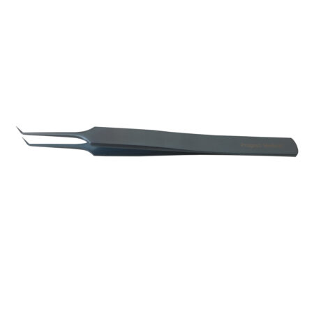Fue Type Forceps Titanium
