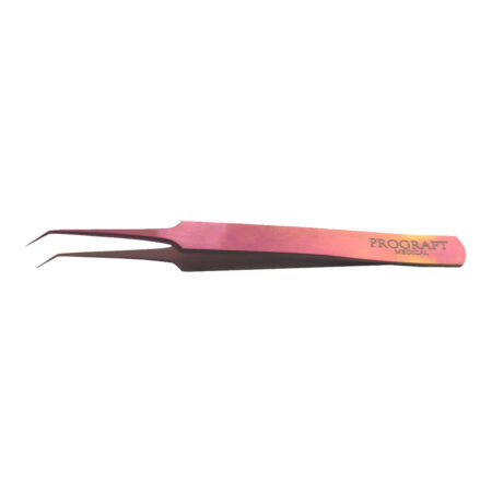Fue Type Forceps Titanium