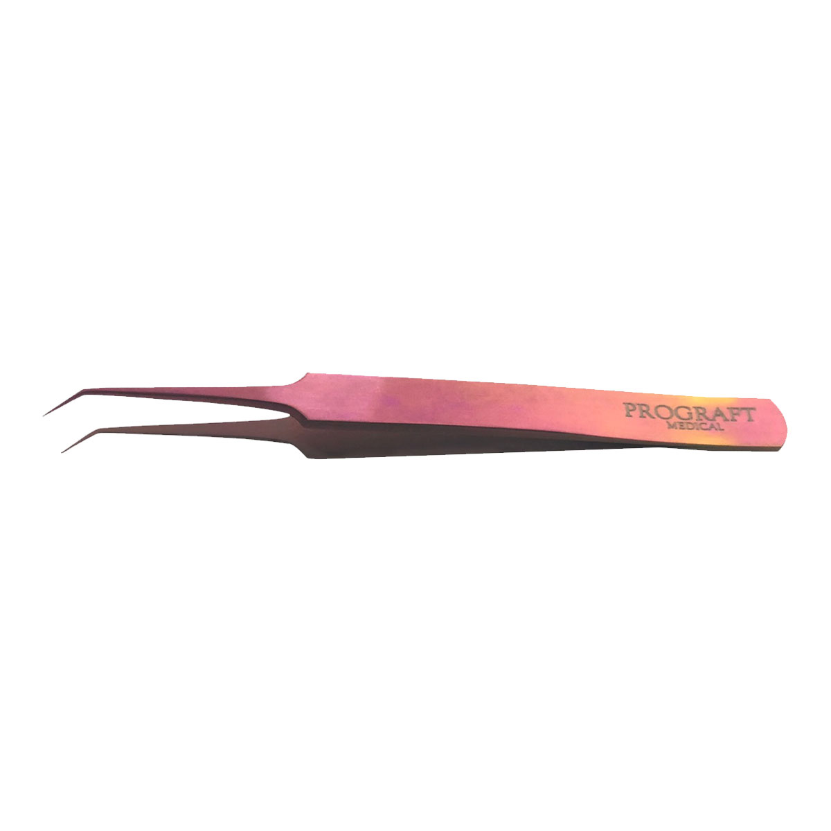Fue Type Forceps Titanium