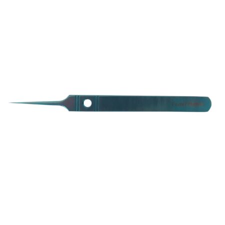 Fue Typesetting Forceps Titanium