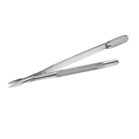 Handle Silit Holder Gold