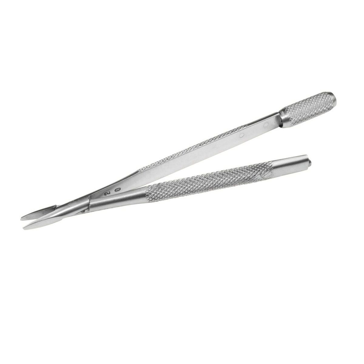 Handle Silit Holder Gold