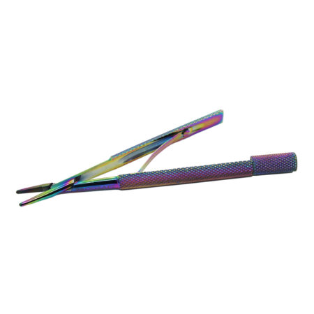 Handle Silit Holder Rainbow