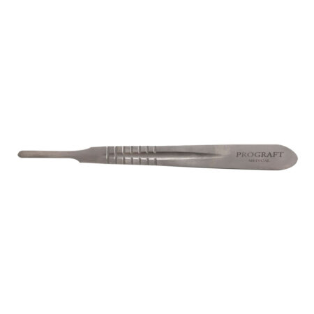 Surgical Bisture Handle No 3