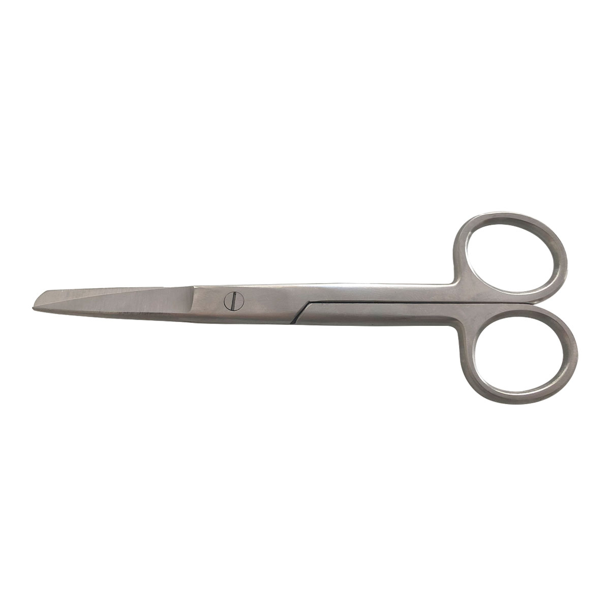 Surgical Scissors Gold 14 Cm