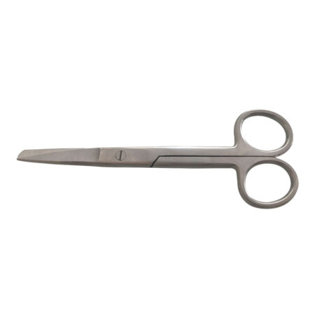 Surgical Scissords Gold Tc 14 Cm